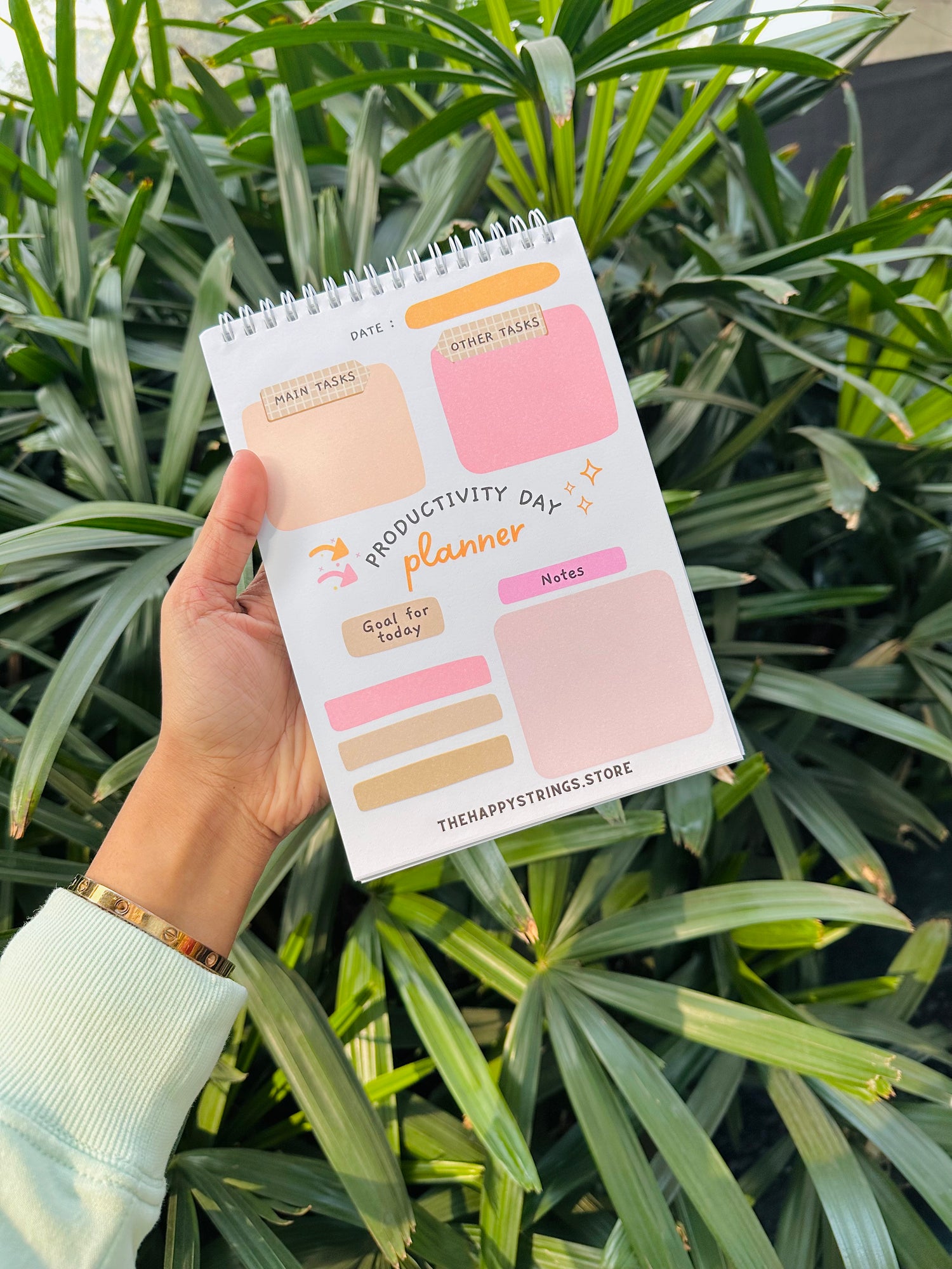 Planners