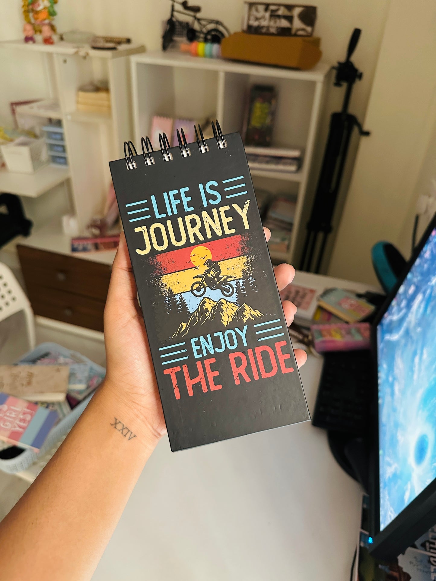 Life is journey | To-Do List